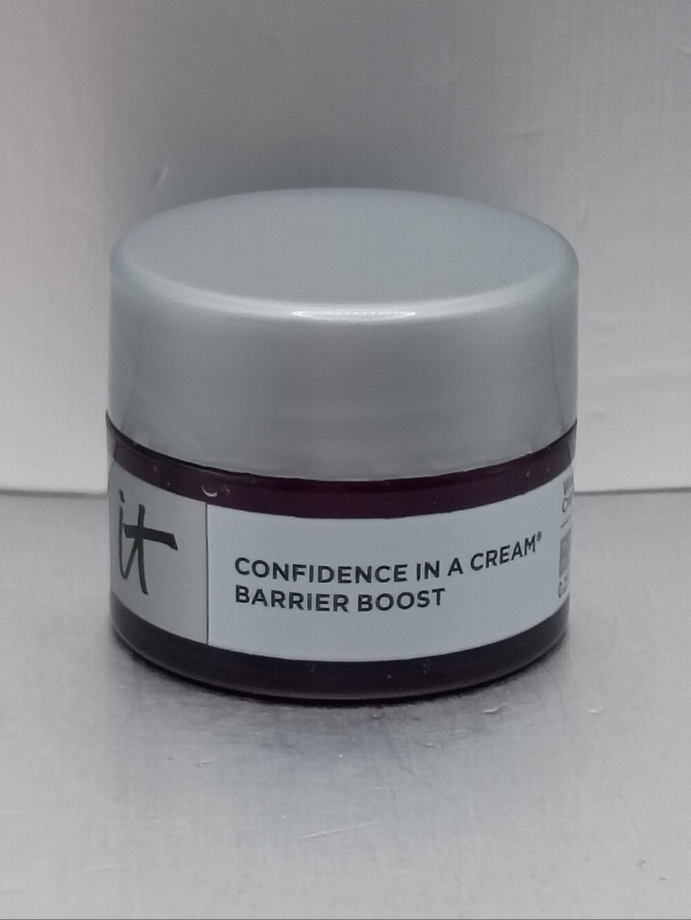 5 For $25 Item🌸 It Confidence In A Cream Barrier Boost